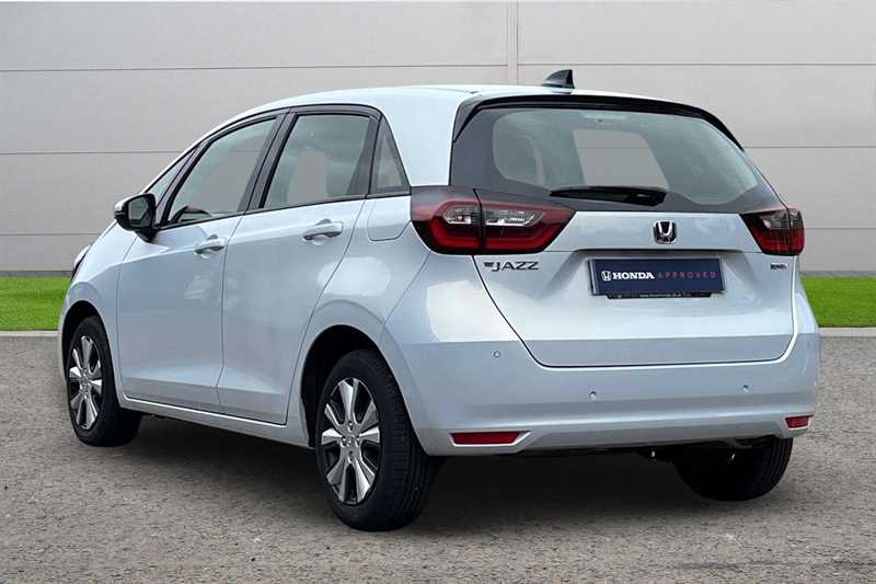 Used Honda Jazz 2021 for sale - 77960328: Photo 3