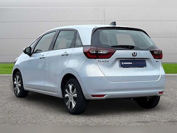 Used Honda Jazz 2021 for sale - 77960328: Photo