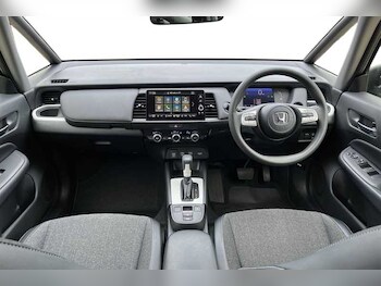 Used Honda Jazz 2021 for sale - 77960328: Photo