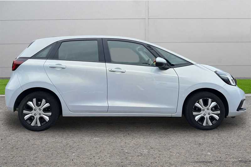 Used Honda Jazz 2021 for sale - 77960328: Photo 5