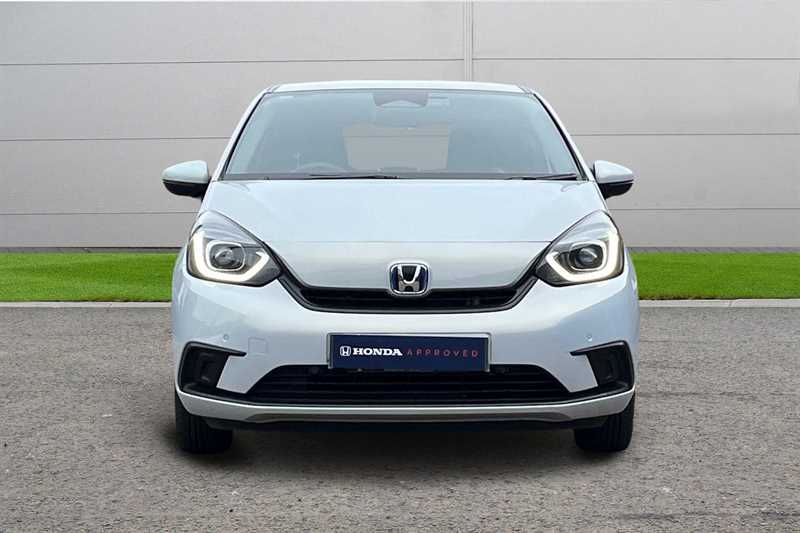 Used Honda Jazz 2021 for sale - 77960328: Photo 6