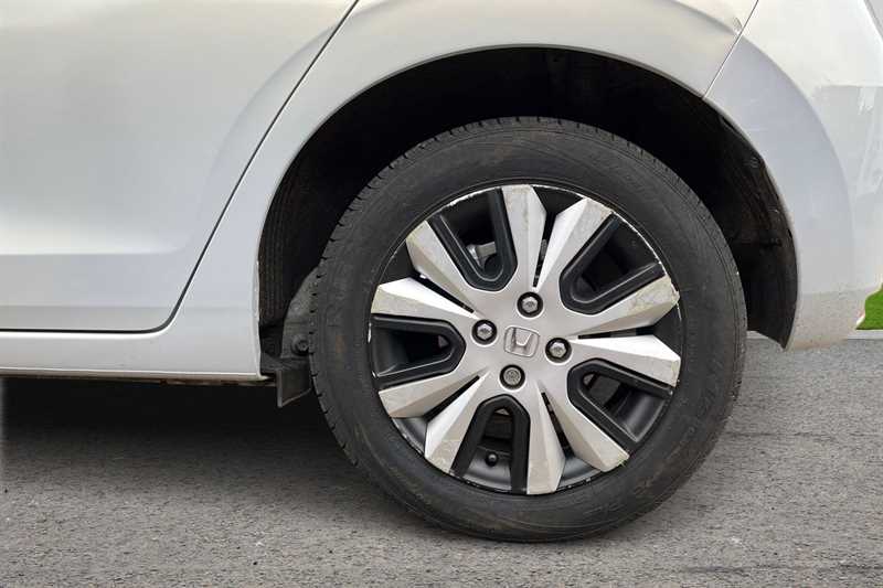 Used Honda Jazz 2021 for sale - 77960328: Photo 9