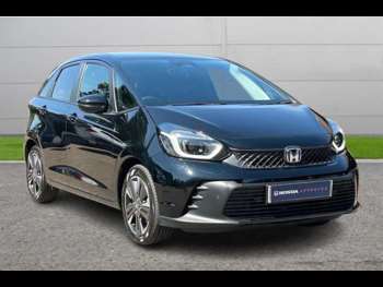 2024 - 1.5 I-MMD HYBRID ADVANCE 5DR ECVT