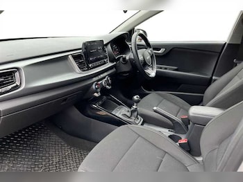 Used Kia Rio 2023 for sale - 77972080: Photo