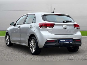 Used Kia Rio 2023 for sale - 77972080: Photo