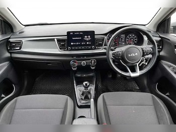 Used Kia Rio 2023 for sale - 77972080: Photo