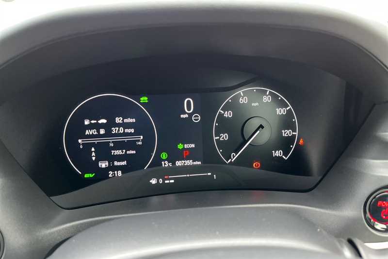 Used Honda HR-V 2025 for sale - 78009564: Photo 11