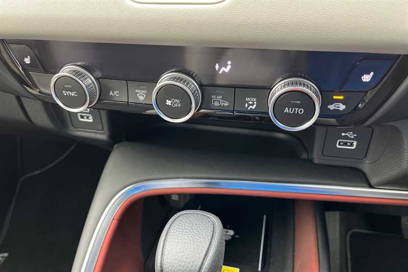 Used Honda HR-V 2025 for sale - 78009564: Photo 16