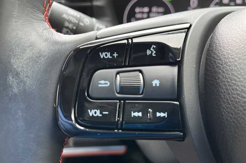 Used Honda HR-V 2025 for sale - 78009564: Photo 17