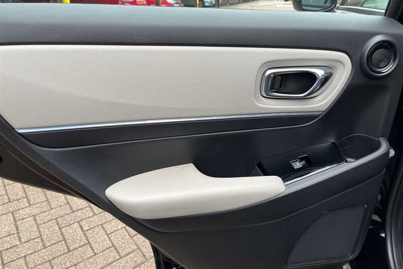 Used Honda HR-V 2025 for sale - 78009564: Photo 24