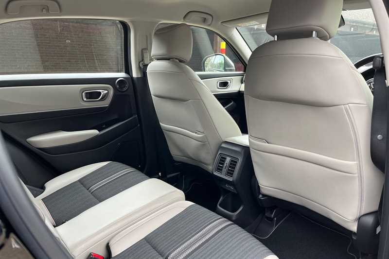 Used Honda HR-V 2025 for sale - 78009564: Photo 26