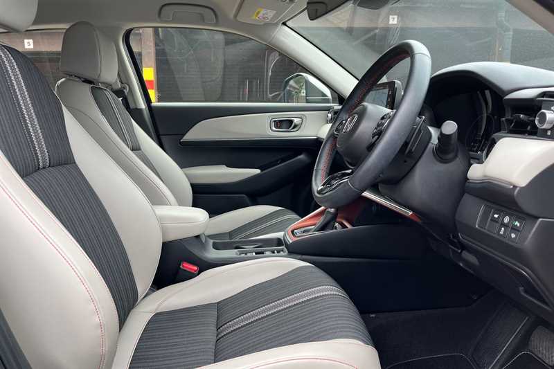 Used Honda HR-V 2025 for sale - 78009564: Photo 31