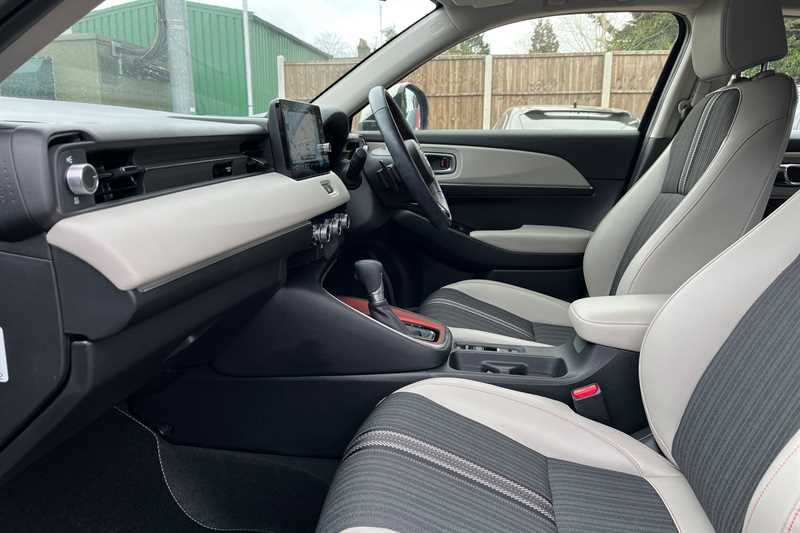 Used Honda HR-V 2025 for sale - 78009564: Photo 32