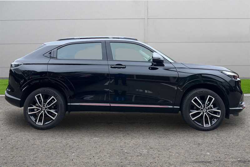 Used Honda HR-V 2025 for sale - 78009564: Photo 5