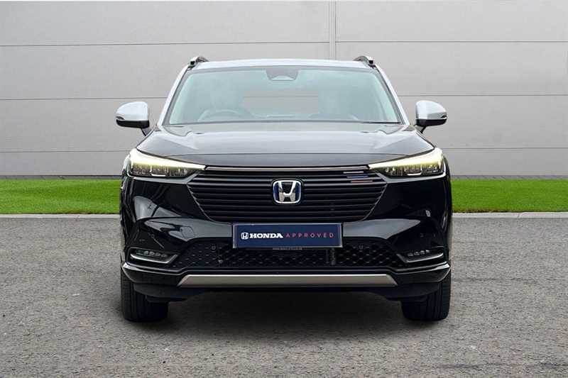 Used Honda HR-V 2025 for sale - 78009564: Photo 6