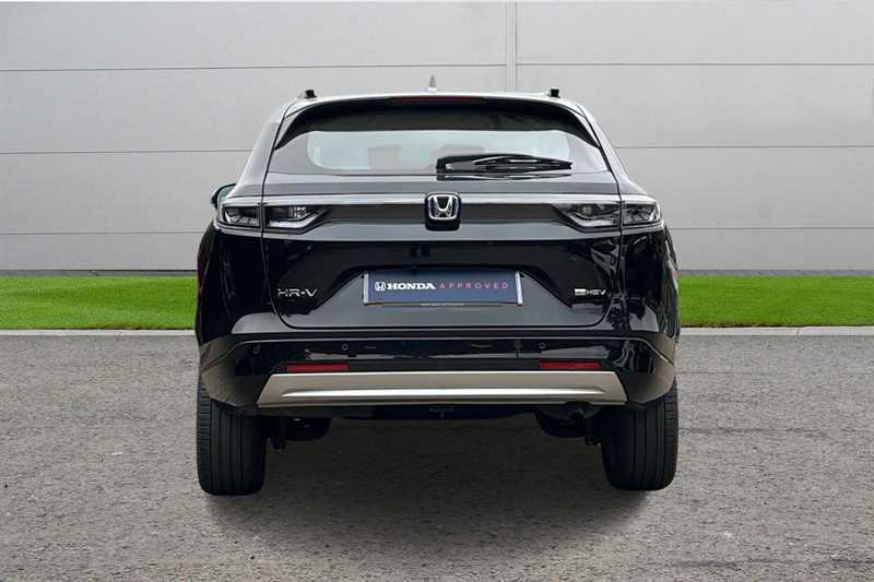 Used Honda HR-V 2025 for sale - 78009564: Photo 7