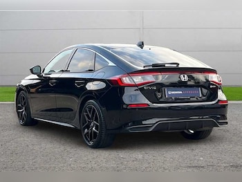 Used Honda Civic 2023 for sale - 77786493: Photo