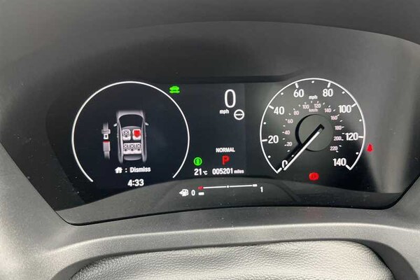 Used Honda HR-V 2024 for sale - 75580453: Photo 11