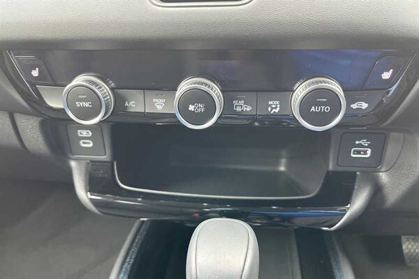 Used Honda HR-V 2024 for sale - 75580453: Photo 16