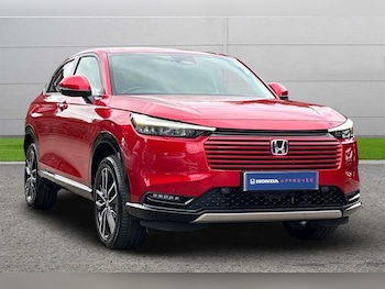 2024 - 1.5 EHEV ADVANCE 5DR CVT
