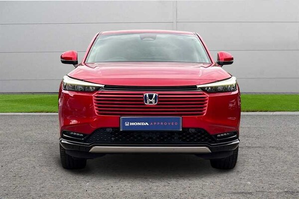Used Honda HR-V 2024 for sale - 75580453: Photo 6