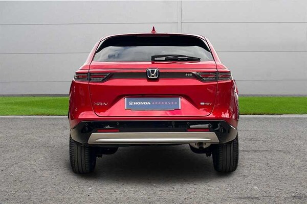 Used Honda HR-V 2024 for sale - 75580453: Photo 7