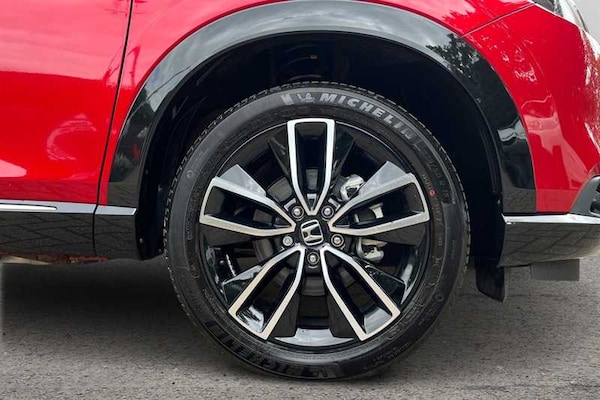 Used Honda HR-V 2024 for sale - 75580453: Photo 9
