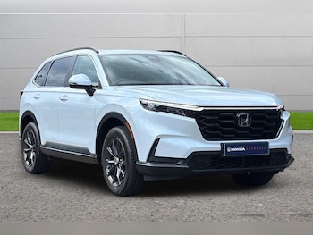 Used Honda CR-V 2024 for sale - 79014287: Photo