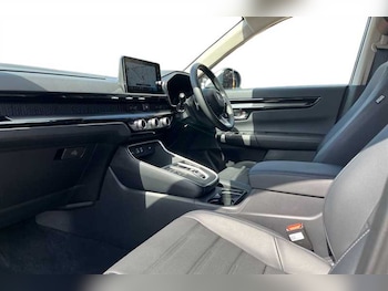 Used Honda CR-V 2024 for sale - 79014287: Photo