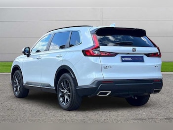 Used Honda CR-V 2024 for sale - 79014287: Photo