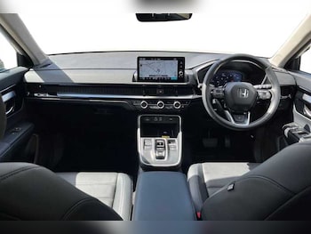 Used Honda CR-V 2024 for sale - 79014287: Photo