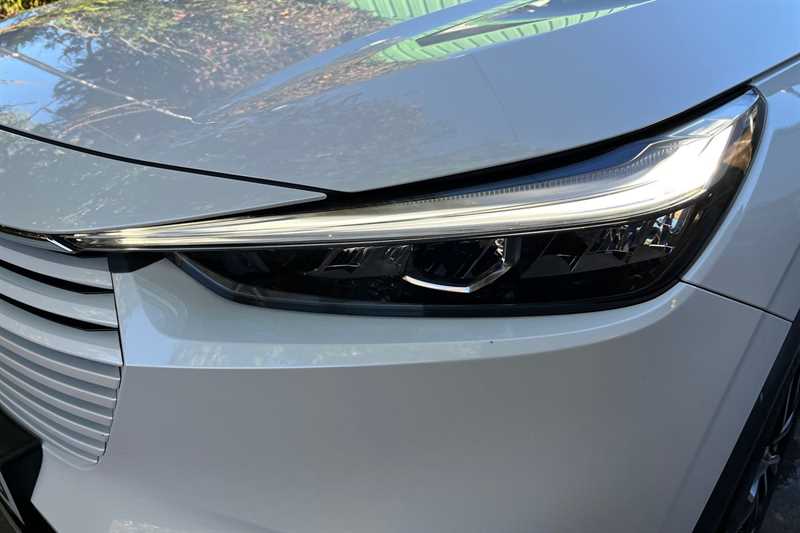 Used Honda HR-V 2023 for sale - 76155205: Photo 19