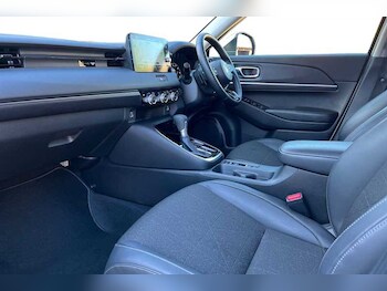 Used Honda HR-V 2023 for sale - 76155205: Photo