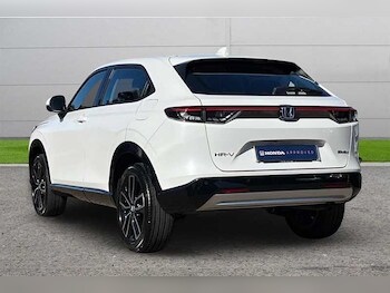 Used Honda HR-V 2023 for sale - 76155205: Photo