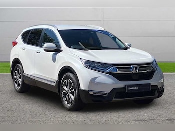 Used Honda CR-V 2021 for sale - 79523308: Photo