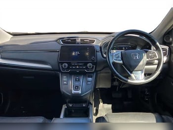 Used Honda CR-V 2021 for sale - 79523308: Photo