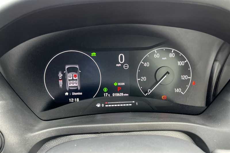 Used Honda HR-V 2023 for sale - 76155134: Photo 11