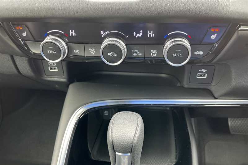 Used Honda HR-V 2023 for sale - 76155134: Photo 16