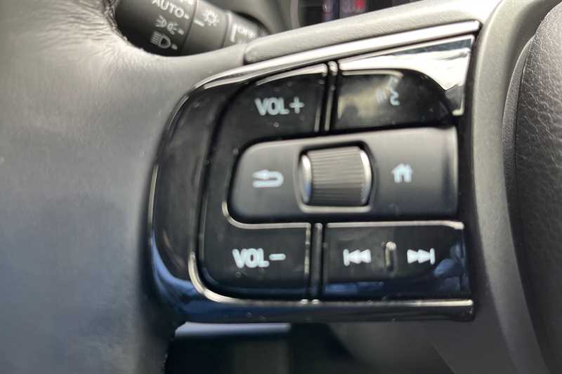 Used Honda HR-V 2023 for sale - 76155134: Photo 17