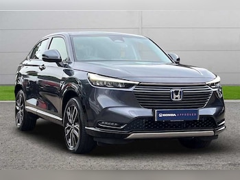Honda - HR-V