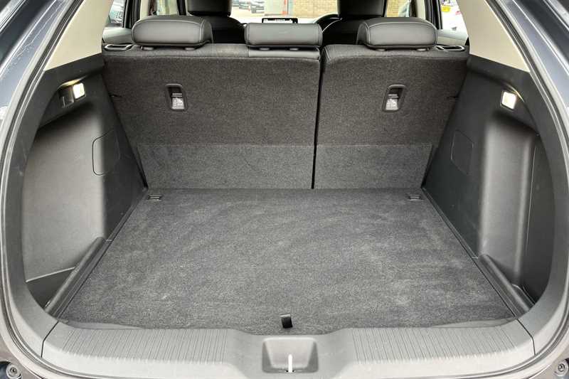 Used Honda HR-V 2023 for sale - 76155134: Photo 20