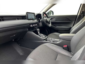 Used Honda HR-V 2023 for sale - 76155134: Photo