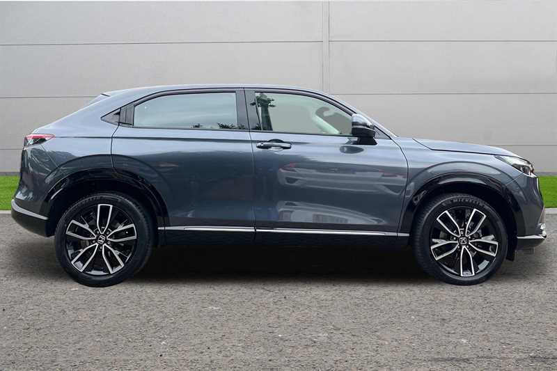 Used Honda HR-V 2023 for sale - 76155134: Photo 5