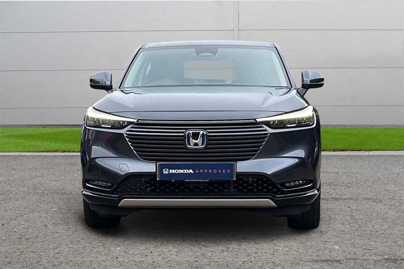 Used Honda HR-V 2023 for sale - 76155134: Photo 6