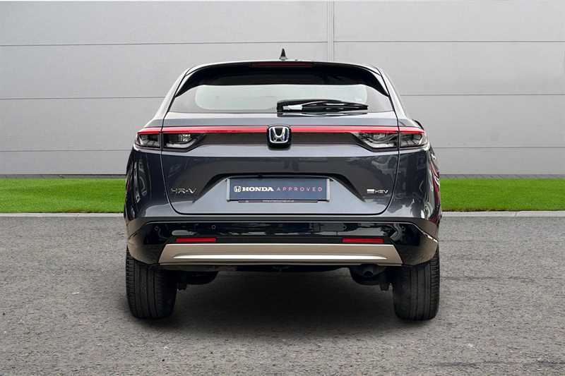 Used Honda HR-V 2023 for sale - 76155134: Photo 7