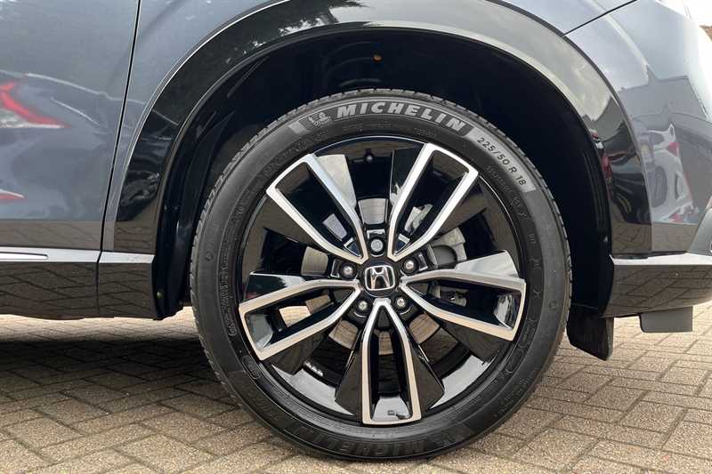 Used Honda HR-V 2023 for sale - 76155134: Photo 9