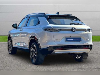 Used Honda HR-V 2022 for sale - 78880431: Photo