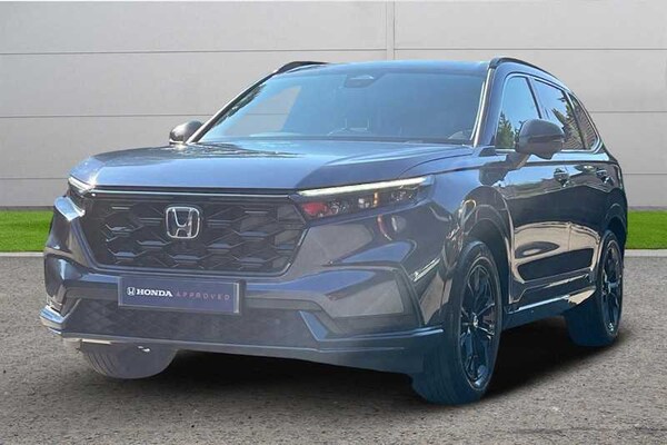 Used Honda CR-V 2023 for sale - 75510124: Photo 10