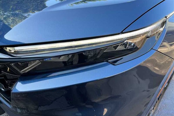 Used Honda CR-V 2023 for sale - 75510124: Photo 19