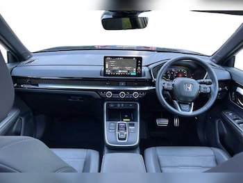 Used Honda CR-V 2023 for sale - 75510124: Photo